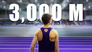 I Was Never Supposed to Run This Race...