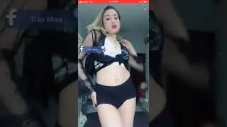 Beautiful Girl Bigo Live 2019 1
