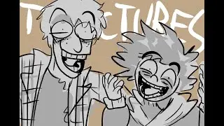 Tinctures (Pathologic 2 Funny Parody Video hehehehehehhehehehehehehheehehehheheheheheheehehehehehe)