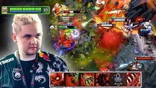 Yatoro is Back! The TI Champion Returns to Dominate