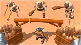Evolution Master - Gameplay Walkthrough Part 1