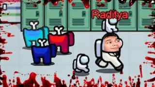 Inilah Impostor Berdarah Dingin..