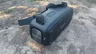 BASS TEST HOPESTAR A20