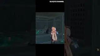 Daily quest by neko the cat on seirai island | Genshin Impact