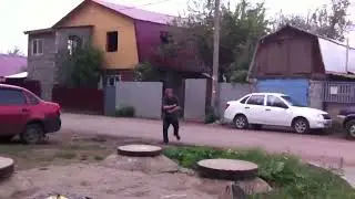 Щяс зарежу НАХ*Й эээй