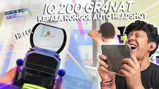 JANGAN MACAM - MACAM SAMA GRANAT RIJENG - Pubg Mobile Indonesia