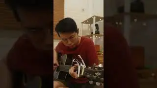 Still Life (봄여름가을겨울)  - BIGBANG Fingerstyle Guitar #StillLife #stilllife_covercontest #봄여름가을겨울