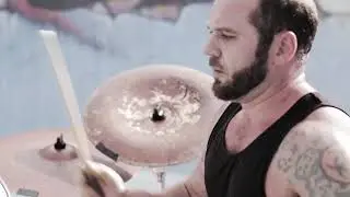 Monster Fodder - Brain Hammer [OFFICIAL VIDEO]