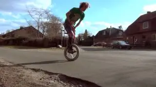 First Day of Spring
