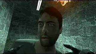 (UNOFFICIAL FULL VOD) Half Life 2 VR but the AI is Self Aware ACT 2  wayneradiotv