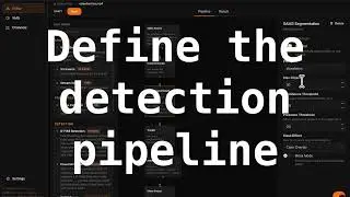 Agnify arbitrary object tracking and attribute extraction demo