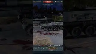 Bugged Out Menu  