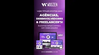 Lojas Virtuais para Agências, Desenvolvedores e Freelancers. Lojas Prontas para Woocommerce.