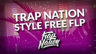 INSANE FREE TRAP NATION STYLE FLP / Fabian Mazur Trap Free Flp