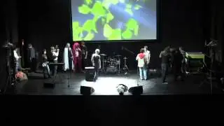 FFF Фестиваль перьев 2!!!