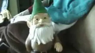 Jon The Gnome