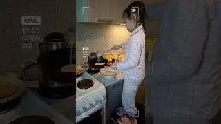 Чудо Блины. С любовью