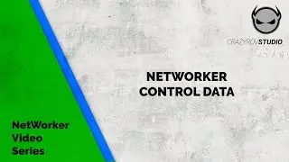 6. NetWorker Control data - Resource database, Media database, Client File Index and Jobs database