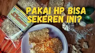 Cara Foto Produk dengan HP - Tips Fotografi Ponsel