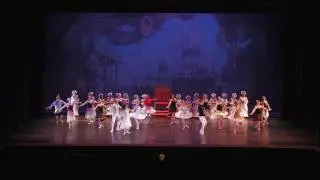 Colorado Dance Theatre - Nutcracker 2015 - Apotheosis