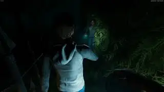 Mazes are spooky - Labrythine