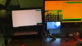 Testing of 360 Degrees Lidar Integrated with Camera for Detection
