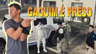 PRF PRENDE GAGUIM - GTA RP