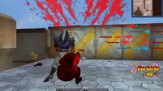 WolfCry Pro v11.0 { Always HeadShot - TeamKill - Freeze Player - WallShot }  Link Verildi !