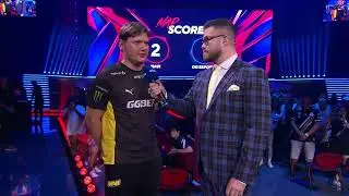 s1mple SIUUUUUUUU