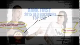 high pr9 backlink sites to submit to free