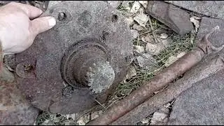 METAL DIGGER 2024! GREAT FINDS IN HALF A DIGGING DAY!