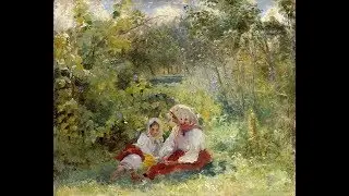 TOP 10 best artists of Russia