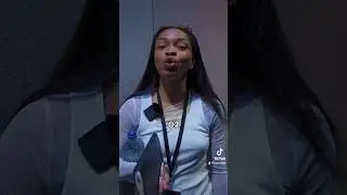 Brits with Izzy x Rema performance