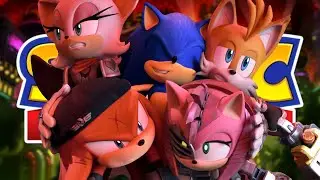 New Yoke City Guide (Sonic Speed Simulator)