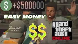 GTA Online: The Ultimate Newcomer's Guide