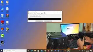 How to connect and use your DSLR on PC/Laptop || Part II