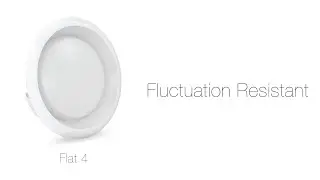Corvi LED Fluctuation Resistant   Hindi