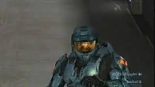 Halo 2 Rap Battles