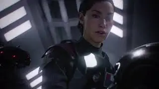 Star Wars™ Battlefront 2™ Campanha #1 português PT-BR