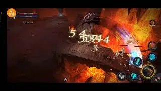 THE GAME RPG ANDROID