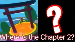 Chapter 2 Boss Where? In Anime Fighting Simulator| Roblox...