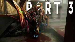 Exploring the Depths of the Rig… | Still Wakes the Deep: Part 3