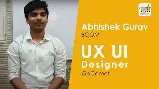 UI UX Design Course Training in Mumbai | Student Testimonials