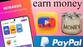 how to make money online easily watch video earn money Clipclaps Urdu Hindi