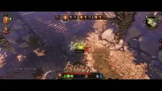 Let's play - Divinity Original Sin - Enhanced Edition - Tutorial (UltraWide)