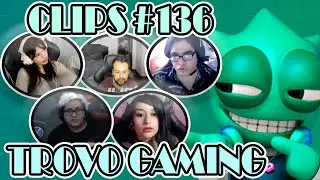 CLIPS DOTA 2 | 🤣MOMENTOS GRACIOSOS🤣 | TROVO #136