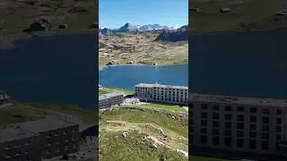 Discover this HIDDEN vacation spot the SWISS don't want you to know about!
