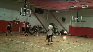 #62 Sabir Brown, 6'0, 2018