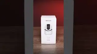 Камера Hikvision DS-2CV2Q21FD-IW(W)  #hikvision #відеоспостереження #відеонагляд #радіоняня