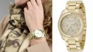 Michael Kors Blair MK5166
